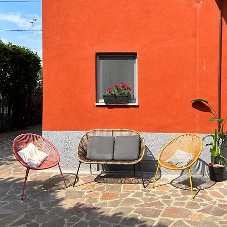 Apartament La Perla Monza Zewnętrze zdjęcie