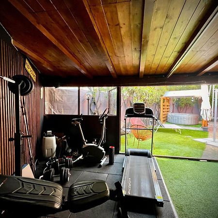 Apartament La Perla Monza Zewnętrze zdjęcie