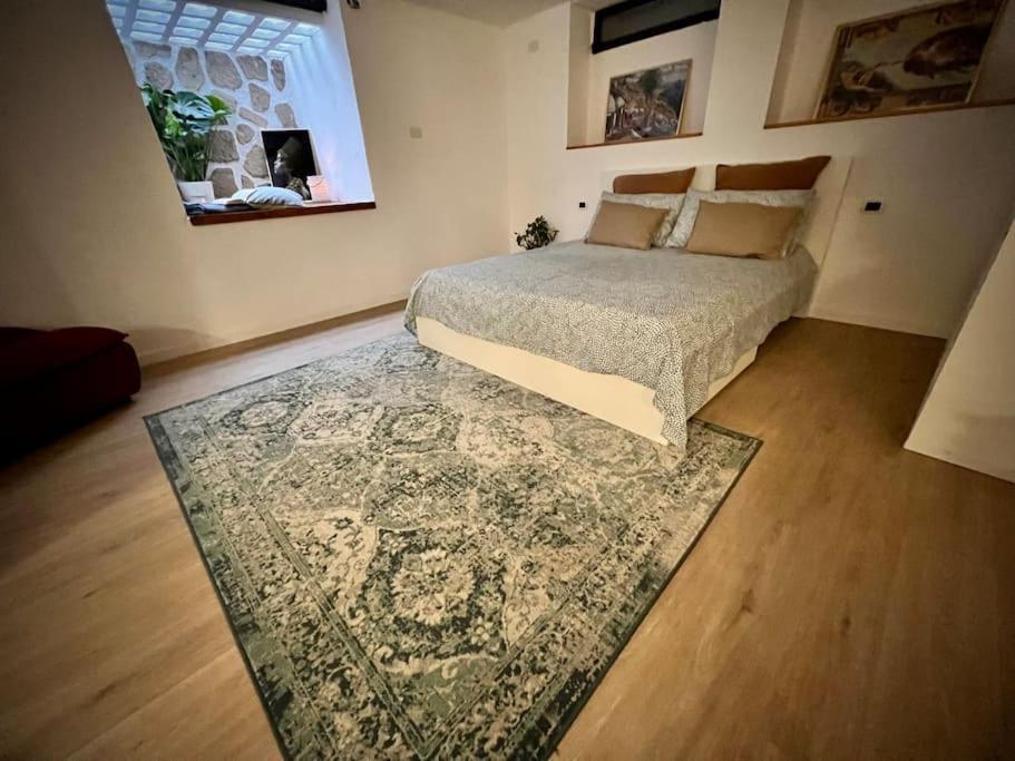 Apartament La Perla Monza Zewnętrze zdjęcie