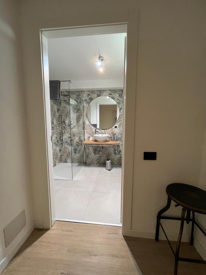 Apartament La Perla Monza Zewnętrze zdjęcie