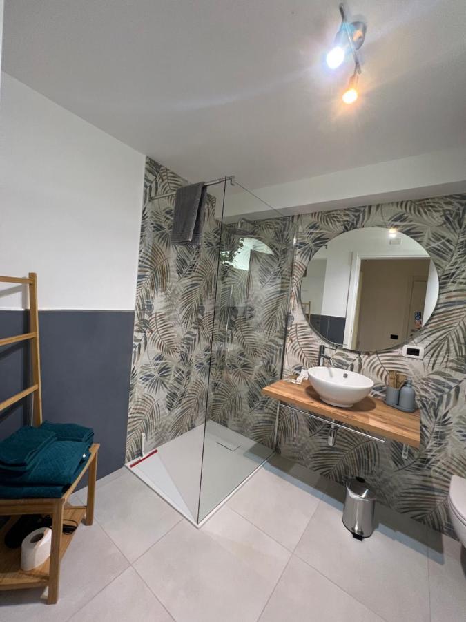 Apartament La Perla Monza Zewnętrze zdjęcie