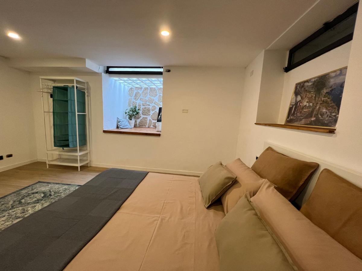 Apartament La Perla Monza Zewnętrze zdjęcie