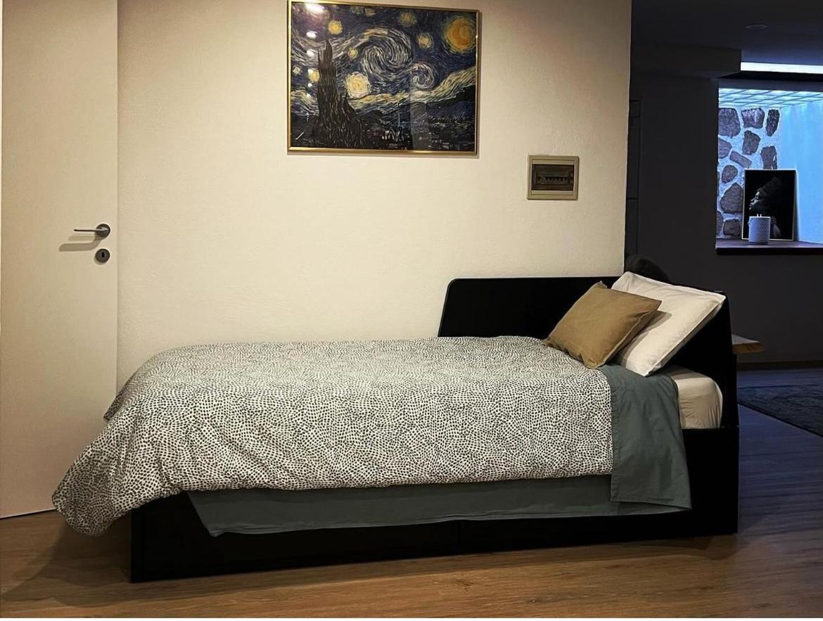 Apartament La Perla Monza Zewnętrze zdjęcie