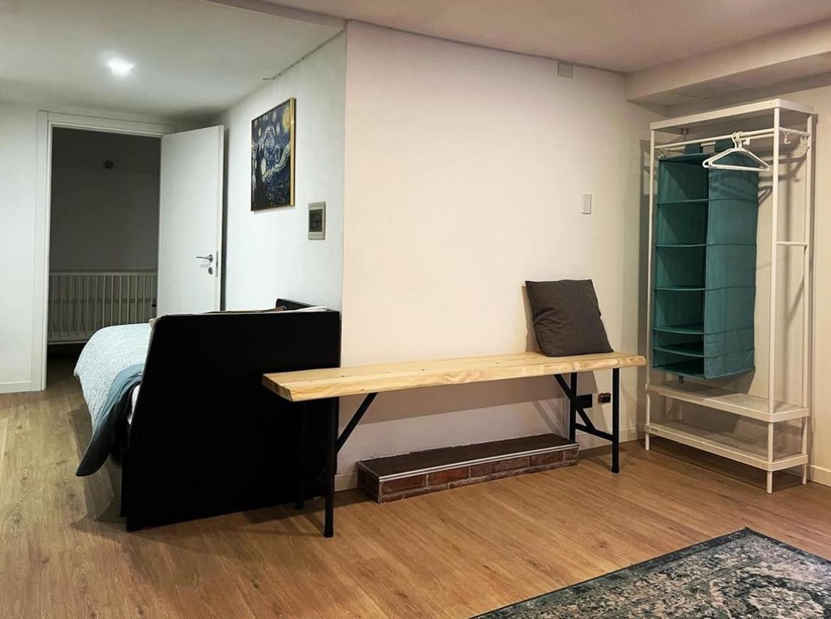 Apartament La Perla Monza Zewnętrze zdjęcie
