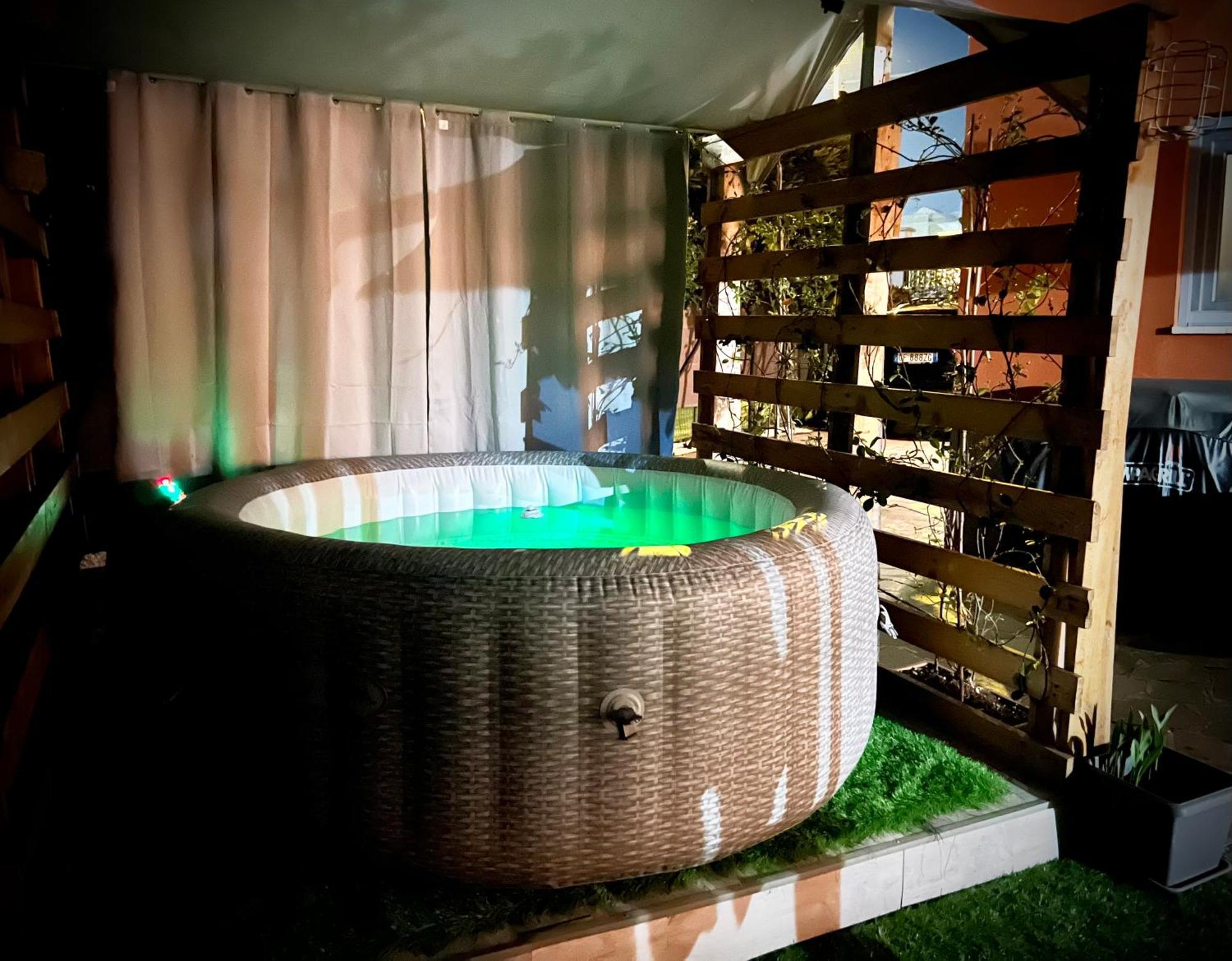 Apartament La Perla Monza Zewnętrze zdjęcie