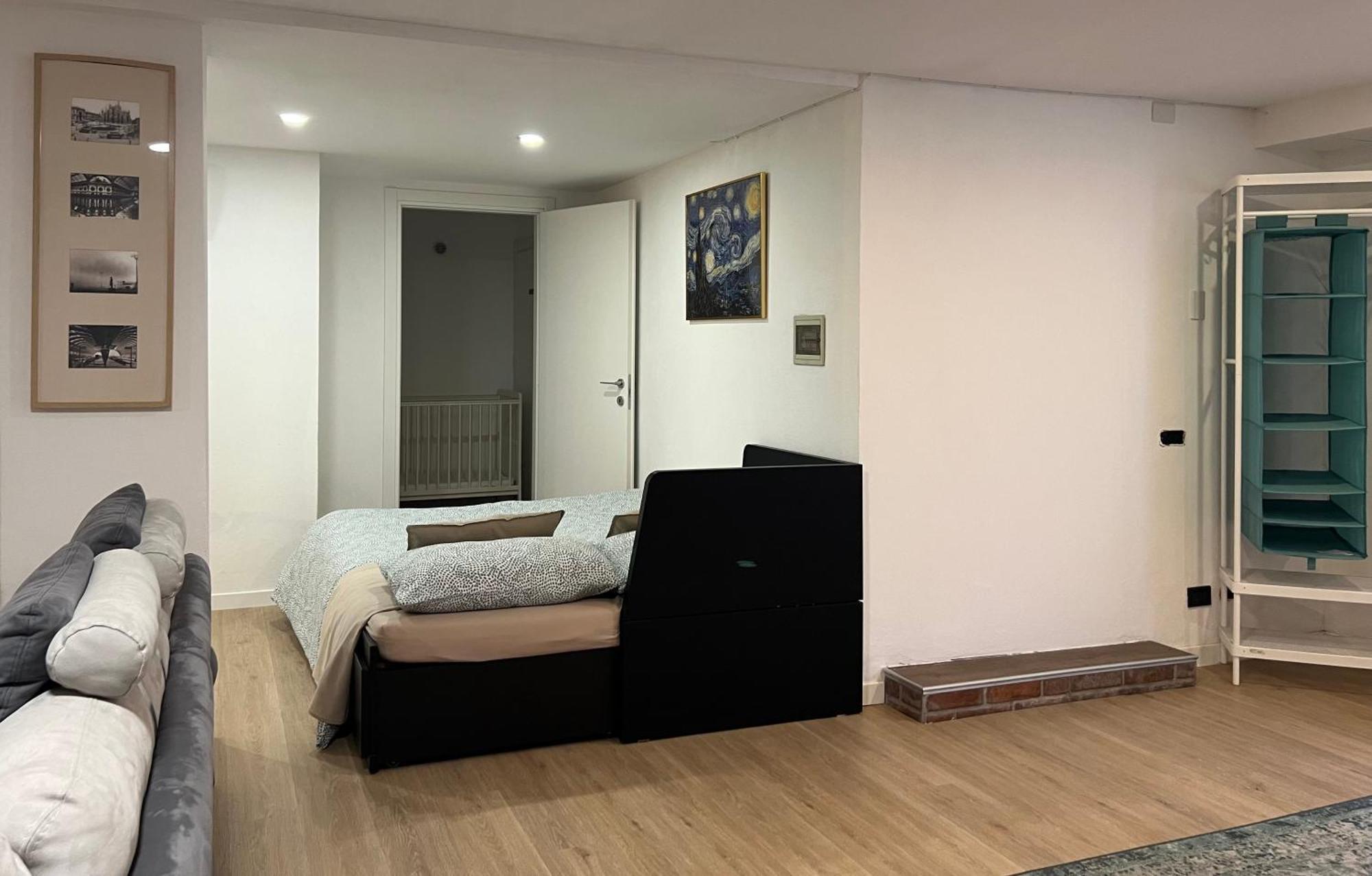 Apartament La Perla Monza Zewnętrze zdjęcie