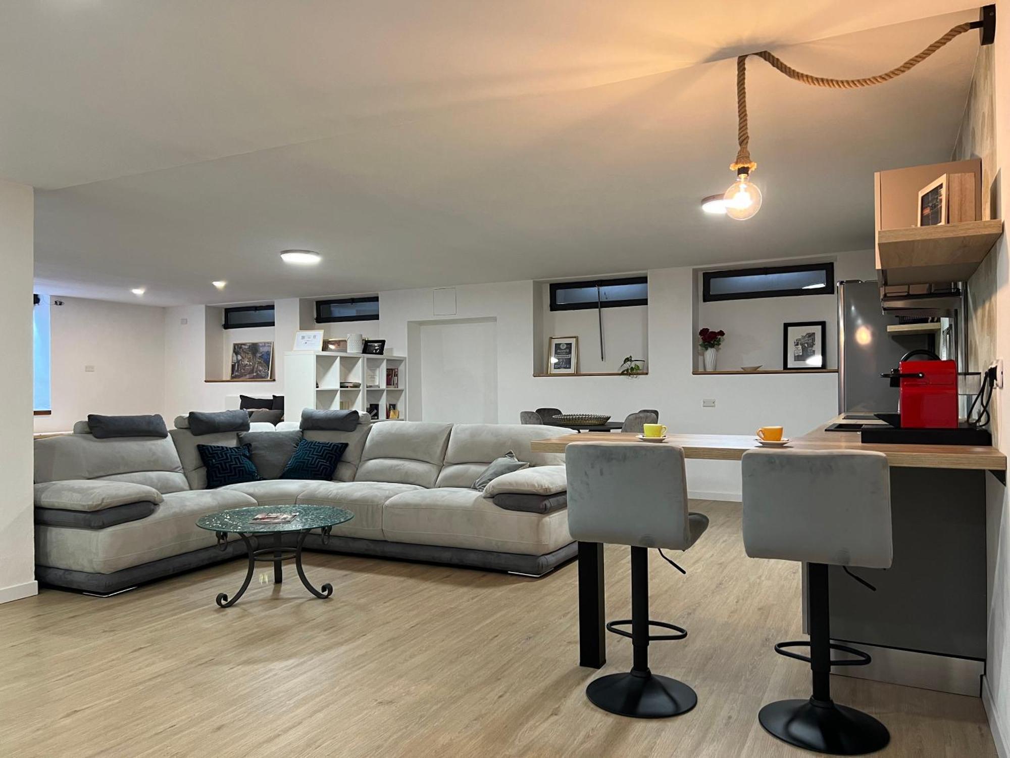 Apartament La Perla Monza Zewnętrze zdjęcie