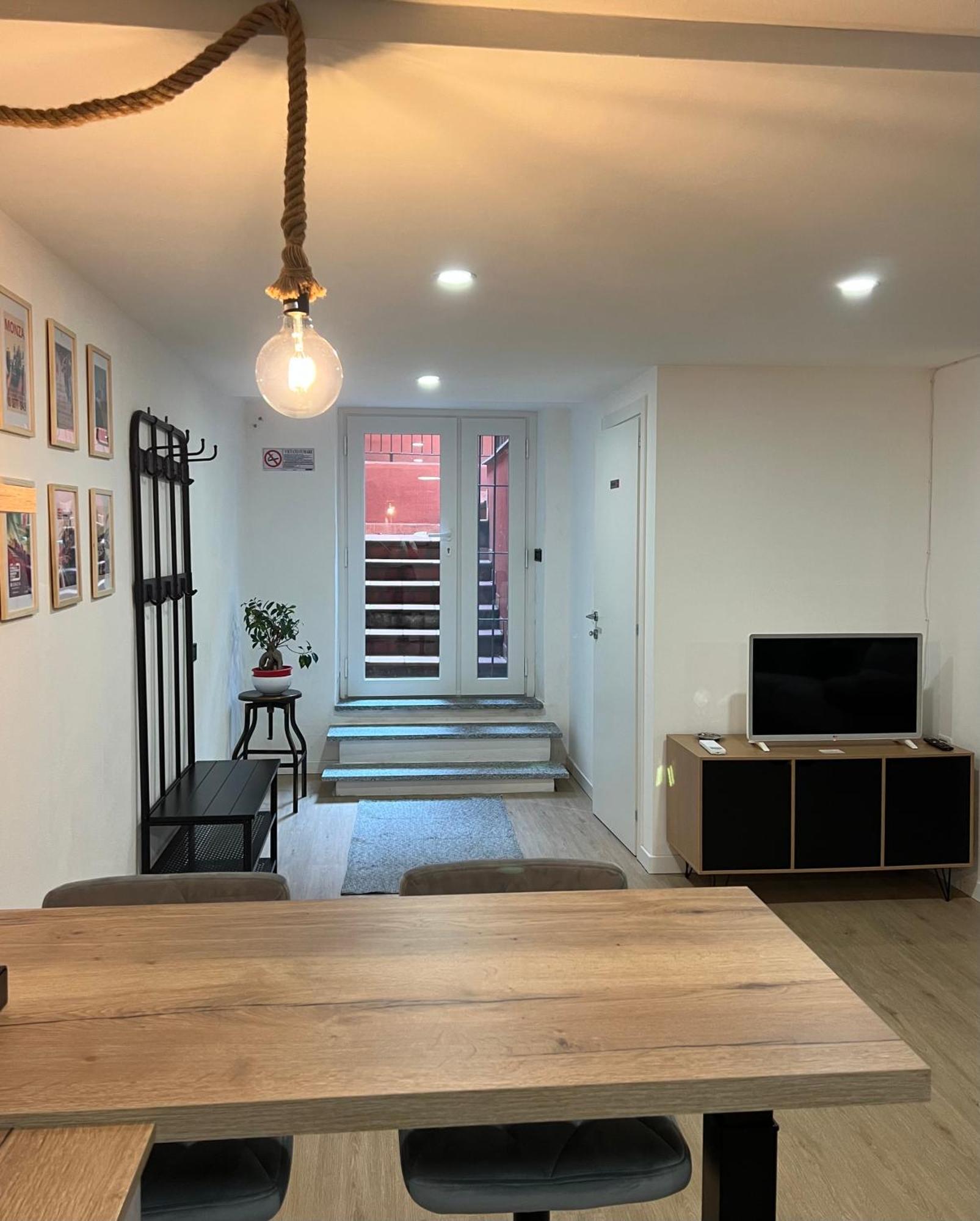 Apartament La Perla Monza Zewnętrze zdjęcie