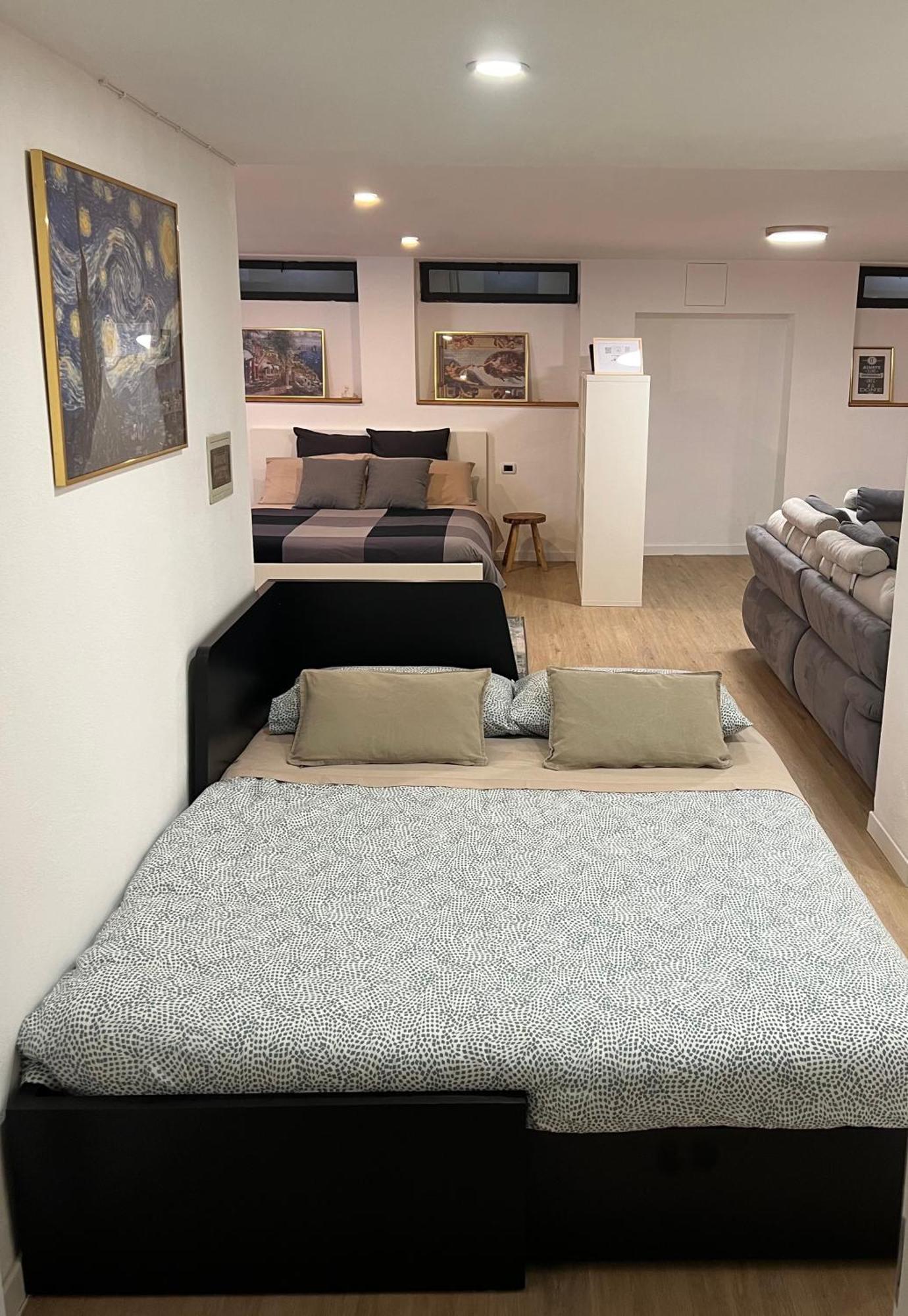 Apartament La Perla Monza Zewnętrze zdjęcie